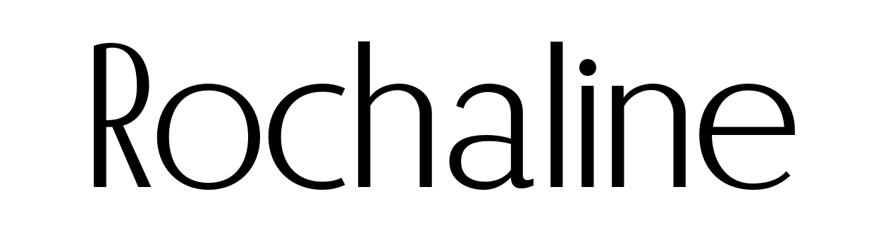 Rochaline